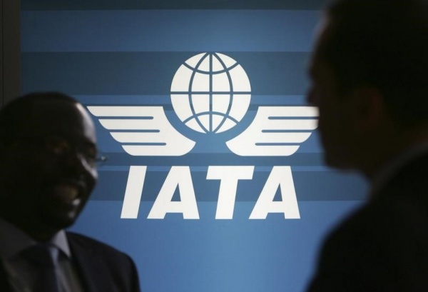 В США состоится встреча членов Международной ассоциации авиатранспорта