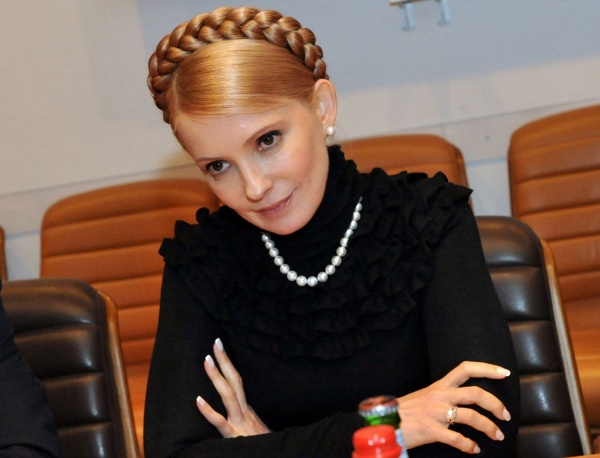 Хирург рассказал, что в себе изменила Юлия Тимошенко