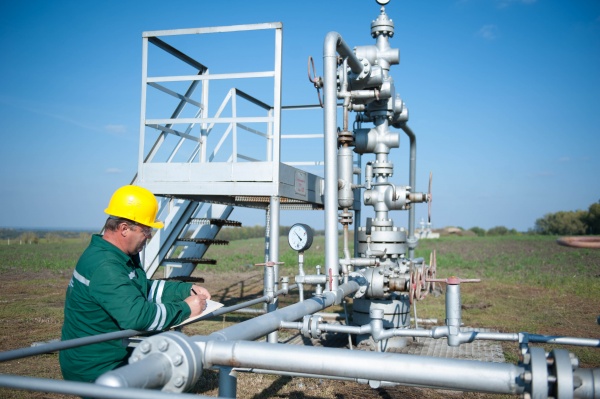 Украина получила возможность обеспечить себя газом без контрактов с "Газпромом", - источник