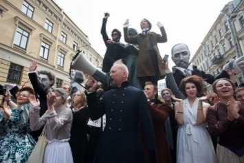 1 и 2 июля в Санкт-Петербурге состоится празднование Дня Достоевского