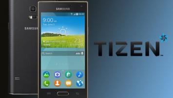 В РФ представлен Tizen-смартфон Samsung Z3 Corporate Edition