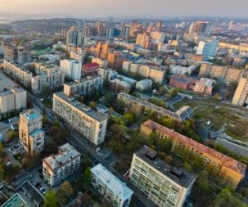 Цены на квартиры в Шевченковском районе Киева остаются стабильными
