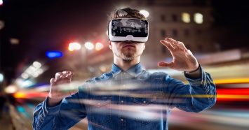 В столице будет открыта лаборатория виртуальной реальности