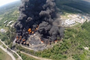 Трагедия на "БРСМ-Нафта": год спустя