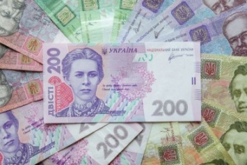 На Днепропетровщине задолжали 135 миллионов гривен зарплаты