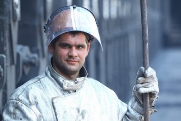 «Молодой металлург года» трудится на АКХЗ (ФОТО)