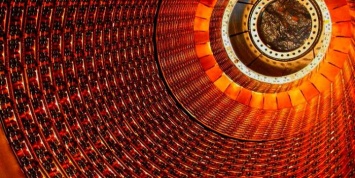 Большой адронный коллайдер удивил европейцев «порталом в другой мир» (ВИДЕО)