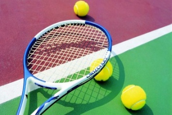 Умер юный теннисист сборной Украины