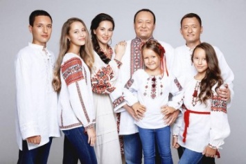 Губернатор Запорожской области разводится с женой