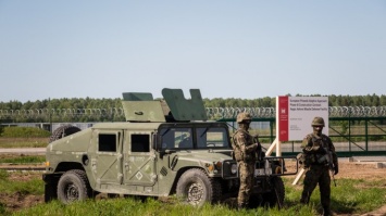 Первая польско-американская военная база: не все поляки разделяют восторг правительства