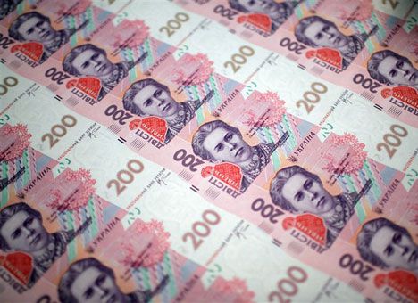 Финансовый комитет Рады: в 2014 г. напечатано 176 млрд грн