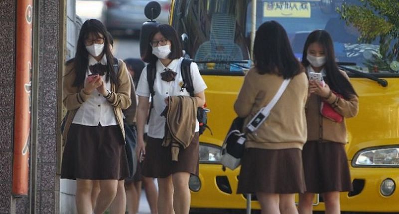 В Южной Корее вирус MERS поразил уже более 85 человек, 6 погибло