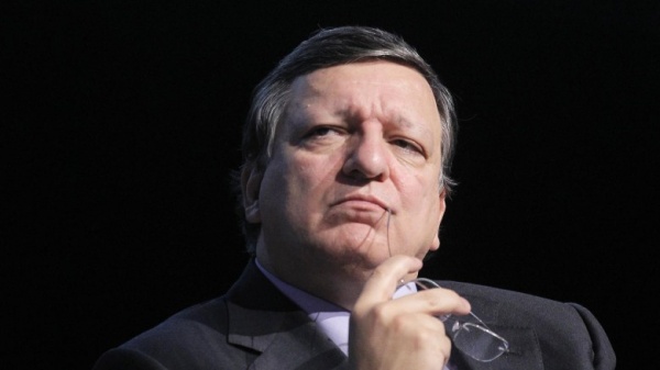 Баррозу: Россия сама виновата в том, что ее изолировали