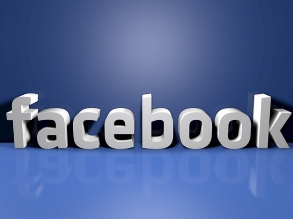 Украинские пользователи будут судиться с Facebook