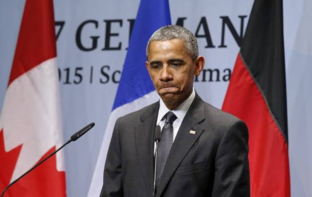 Америка не имеет стратегии для борьбы с "Исламским государством" - Обама