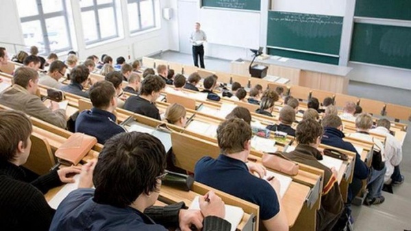 В Госдуме предложили повысить стипендии студентам до 10 тыс рублей