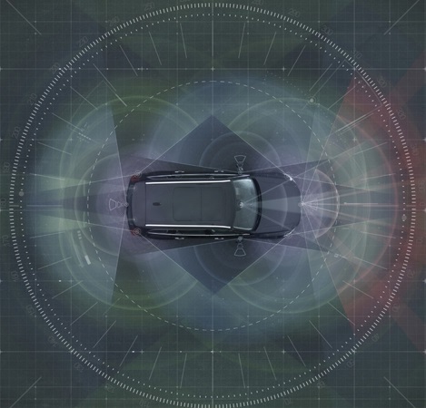 К 2020 году Volvo планирует достичь нулевой смертности в своих «умных» авто