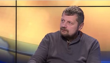 Мосийчук допускает, что Луценко может вскоре внести представление о его задержании и аресте