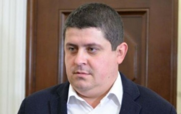 "Народный фронт" требует немедленно принять закон о спецконфискации