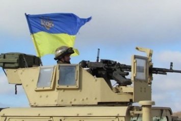 Украинские воины рассказали, как взяли штурмом позиции боевиков под Дебальцево (ВИДЕО)