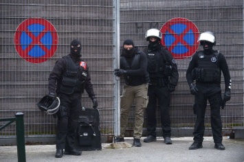 Бельгийский суд приговорил четырех боевиков ИГИЛ к 56 годам тюрьмы