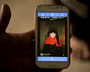 Девственница 12 лет за $12,5 тыс: ИГИЛ продает секс-рабынь в соцсетях (ФОТО)