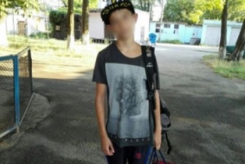 Подросток из Чернигова потерялся в Одессе на пути в летний лагерь