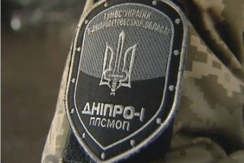 Первый командир Днепра-1 Юрий Береза: "Комментировать ситуацию в полку не буду"