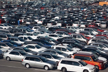 Продажа автомобилей на рынке США увеличилась
