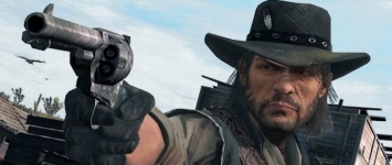 Продажи Red Dead Redemption подскочили на 6000% после анонса выхода на Xbox One