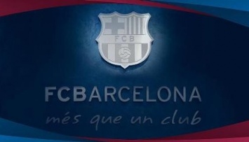 "Барселона" поддерживает Лео Месси и его отца