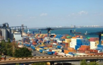 Почему украинские порты теряют грузопоток