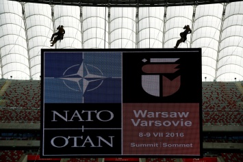 Чего ожидать от саммита НАТО в Варшаве