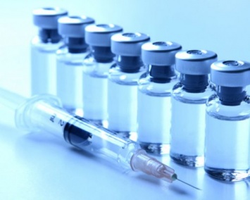Российская вакцина против Эболы появится в 2017 году