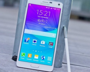 Прототипы Samsung Galaxy Note 7 появились в AnTuTu