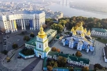 Киевсовет официально закрыл вопрос парковки под Михайловской