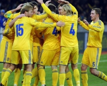 Сборная Украины неожиданно стала лучшей командой Евро 2016
