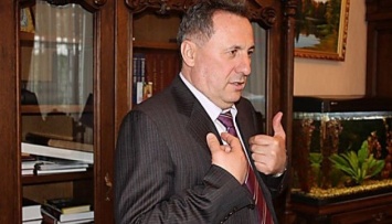 Экс-прокурор Одесчины через суд хочет восстановиться на должности