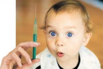 Родителям Сум рассказали про вакцинацию детей