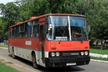 Одесский путешественник промаялся целый день в автобусе по дороге на Килию