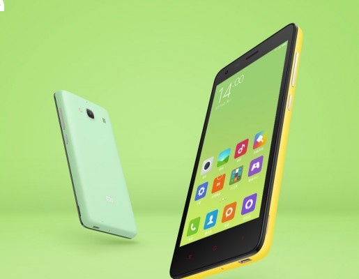 Продажи смартфонов Xiaomi Redmi 2 и Redmi 2A достигли 13 млн единиц