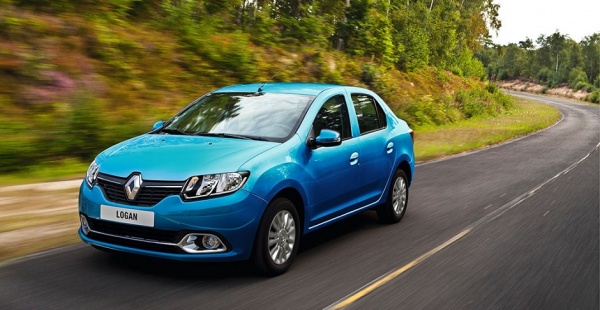 Бюджетники Renault получат автоматическую трансмиссию