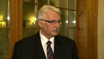 Ващиковский сказал, когда Украина станет "реальным кандидатом" в НАТО