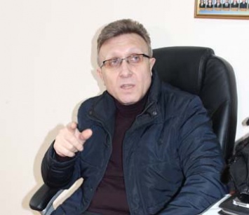 СБУ не призвала к ответу бывших чиновников Минобороны, «сливших» Днепровский госпиталь