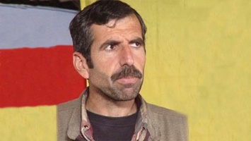 В Сирии погиб один из лидеров курдов