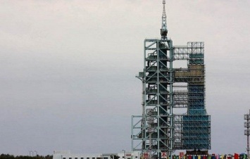 Вторую орбитальную станцию Китая доставили на стартовую площадку
