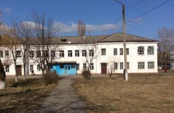 Нацгвардия Украины берет под охрану медсанчасть