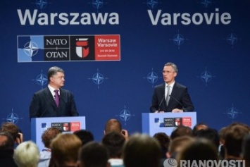 Саммит НАТО: Украине предоставят пакет помощи