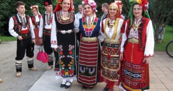 Новый фэйк: Болгария требует автономию для болгар Украины
