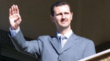 Башар Асад объявил «примером воинской доблести» бойцов Сирии
